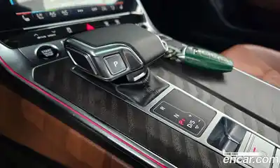 Audi A6 2023 2.0 Автомат в Москве № 162669, миниатюра 9