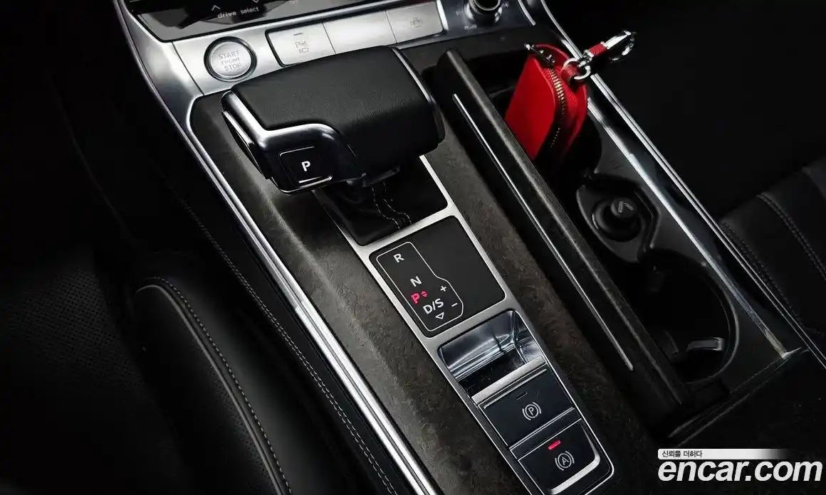 Audi A7 2020 3.0 Автомат в Москве № 162758, фото 3