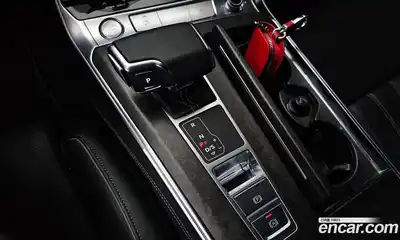 Audi A7 2020 3.0 Автомат в Москве № 162758, миниатюра 3