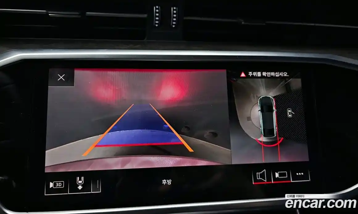 Audi A7 2020 3.0 Автомат в Москве № 162758, фото 4