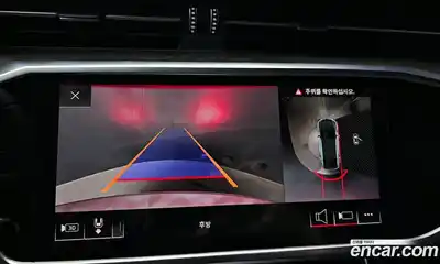 Audi A7 2020 3.0 Автомат в Москве № 162758, миниатюра 4