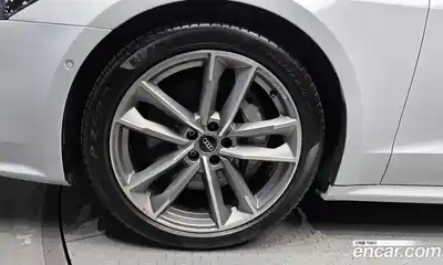 Audi A7 2020 3.0 Автомат в Москве № 162758, миниатюра 6