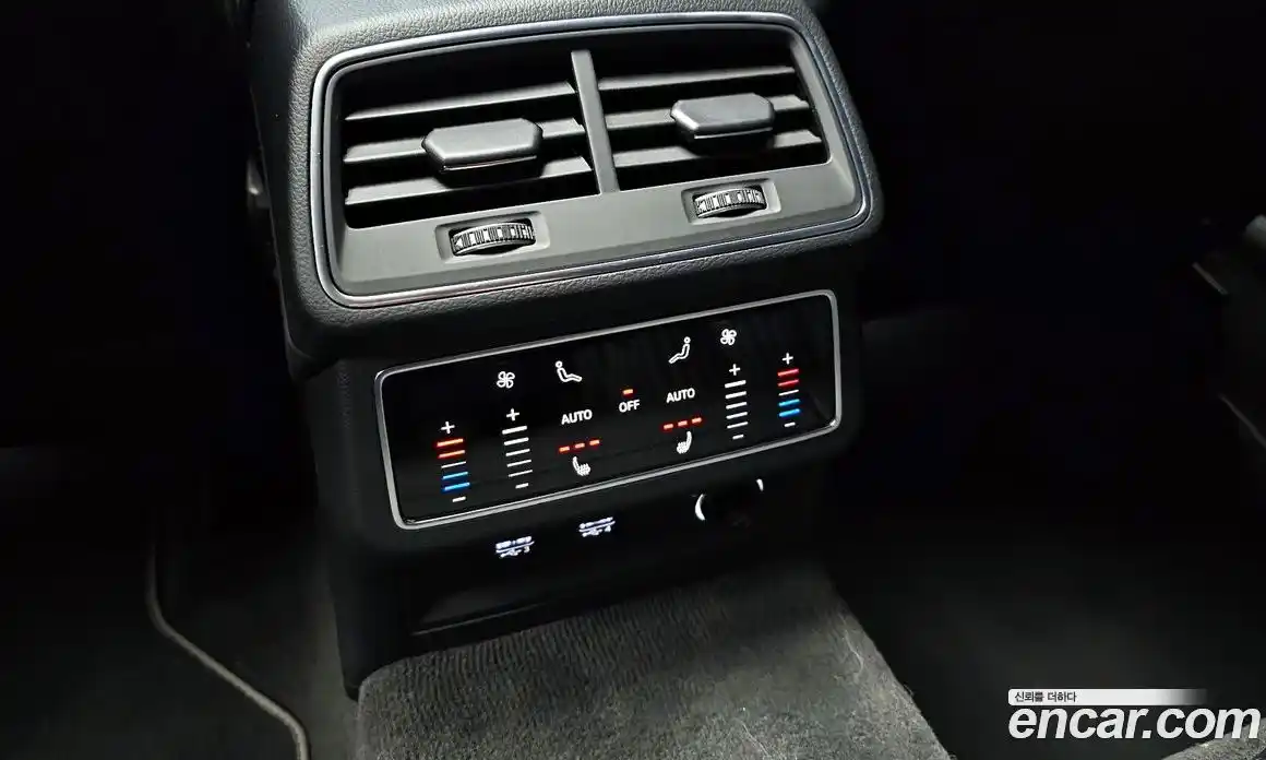 Audi A7 2020 3.0 Автомат в Москве № 162758, фото 8