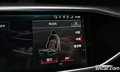 Audi A7 2020 3.0 Автомат в Москве № 162758, миниатюра 10