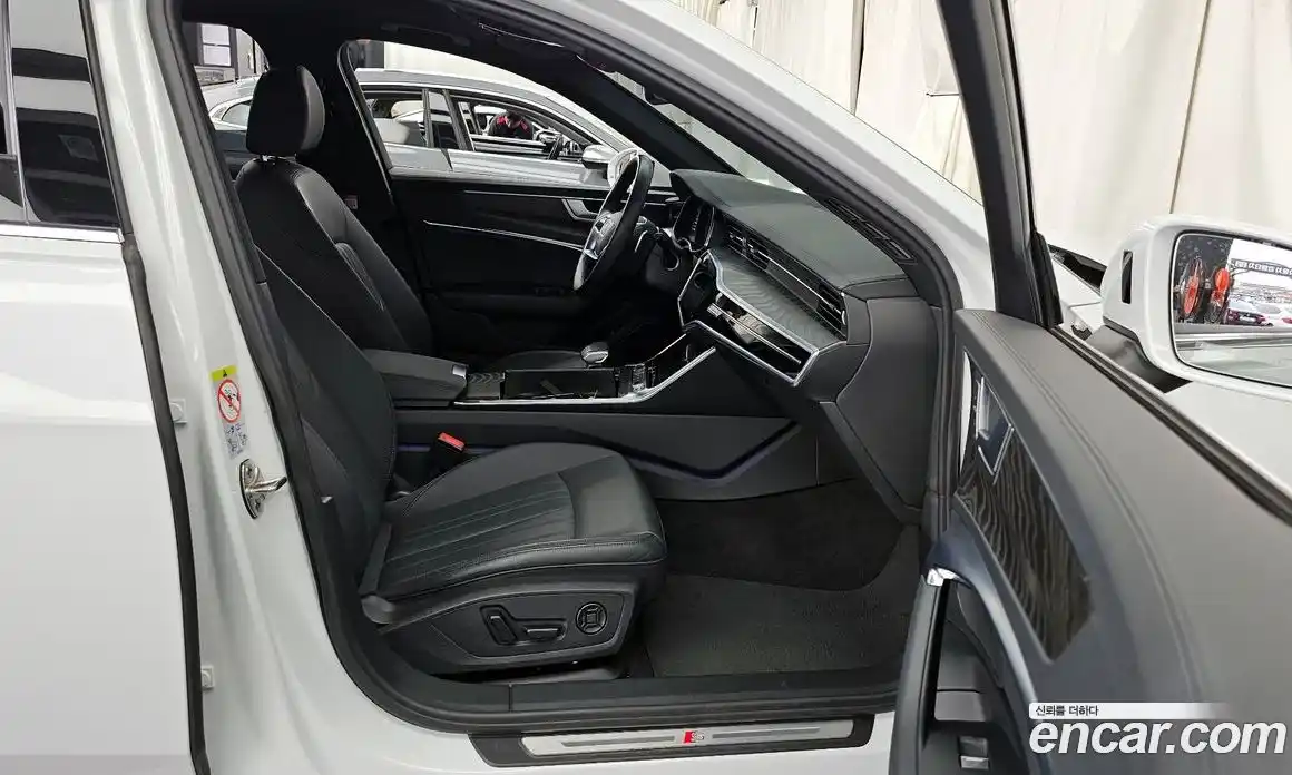 Audi A6 2023 2.0 Автомат в Москве № 162884, фото 11