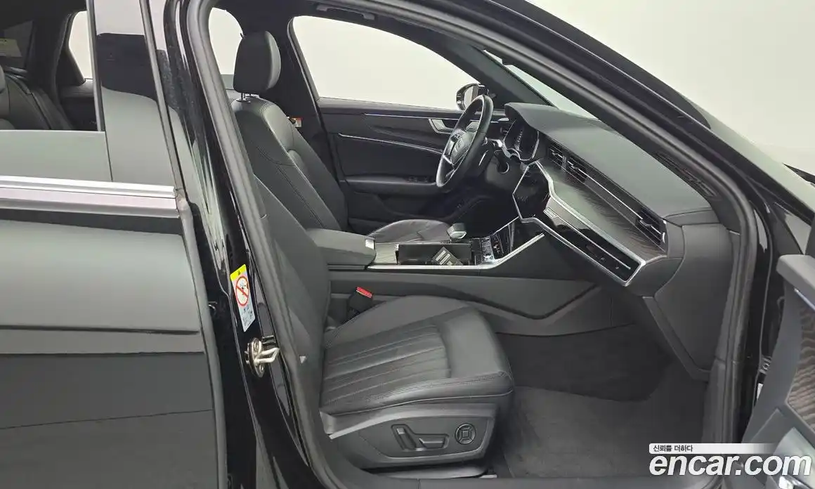 Audi A6 2023 2.0 Автомат в Москве № 162899, фото 11