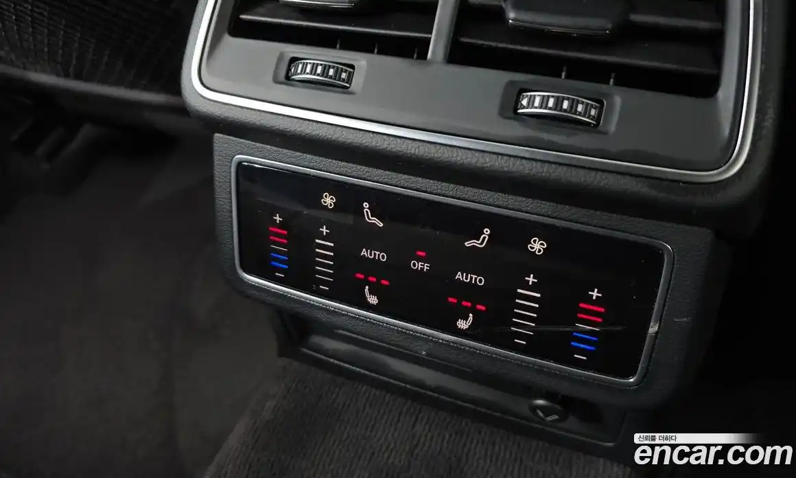 Audi A6 2023 2.0 Автомат в Москве № 162899, фото 18