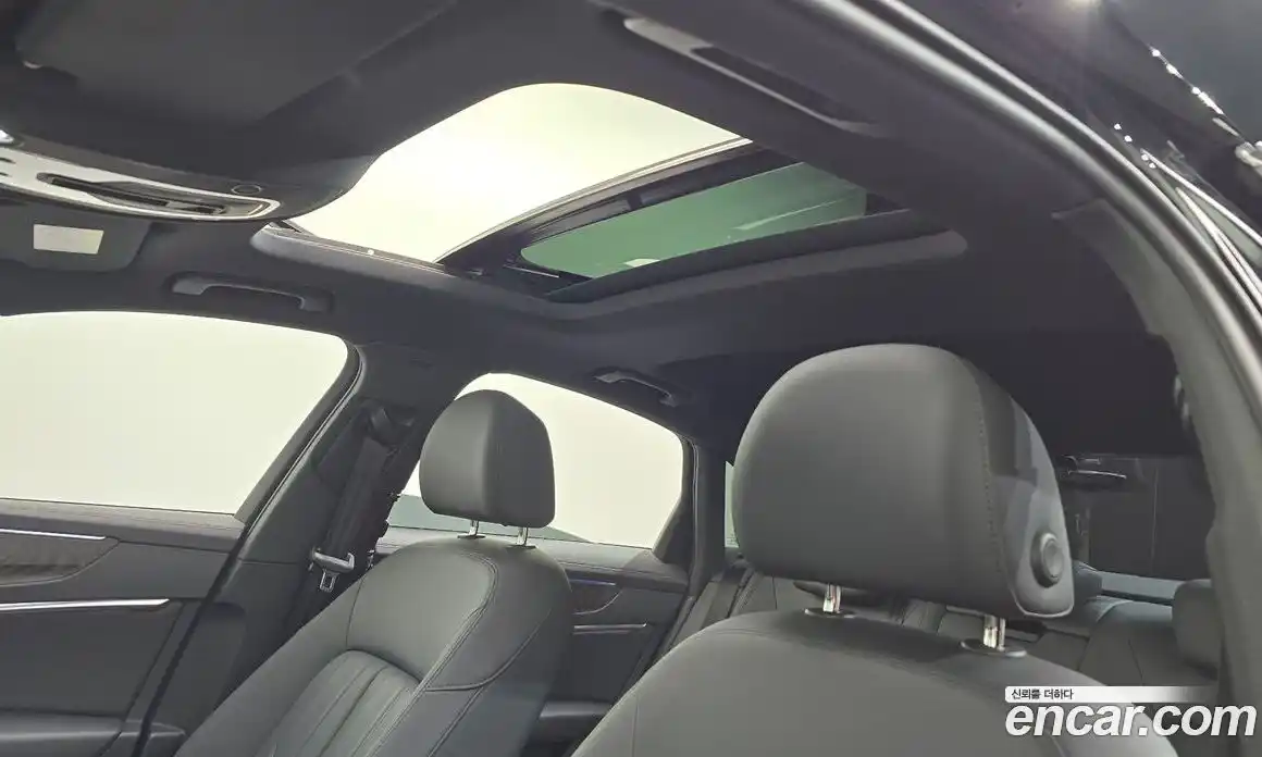 Audi A6 2023 2.0 Автомат в Москве № 162899, фото 19