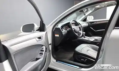 Audi A4 2014 2.0 Автомат в Москве № 163523, миниатюра 11