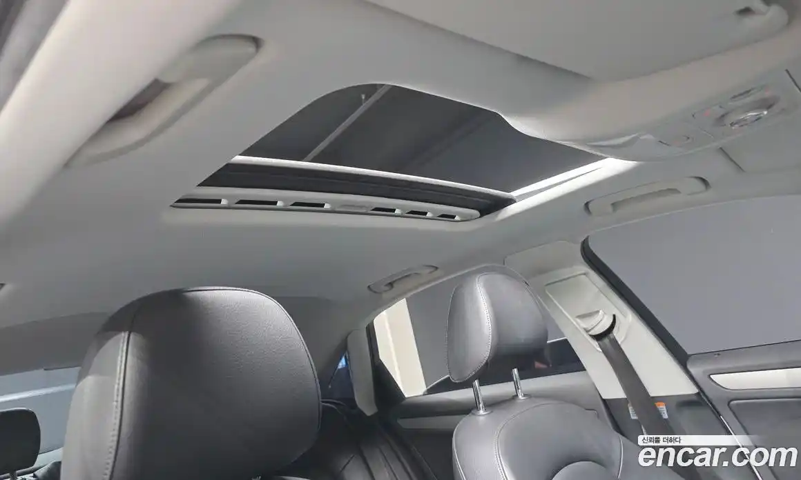 Audi A4 2014 2.0 Автомат в Москве № 163523, фото 18