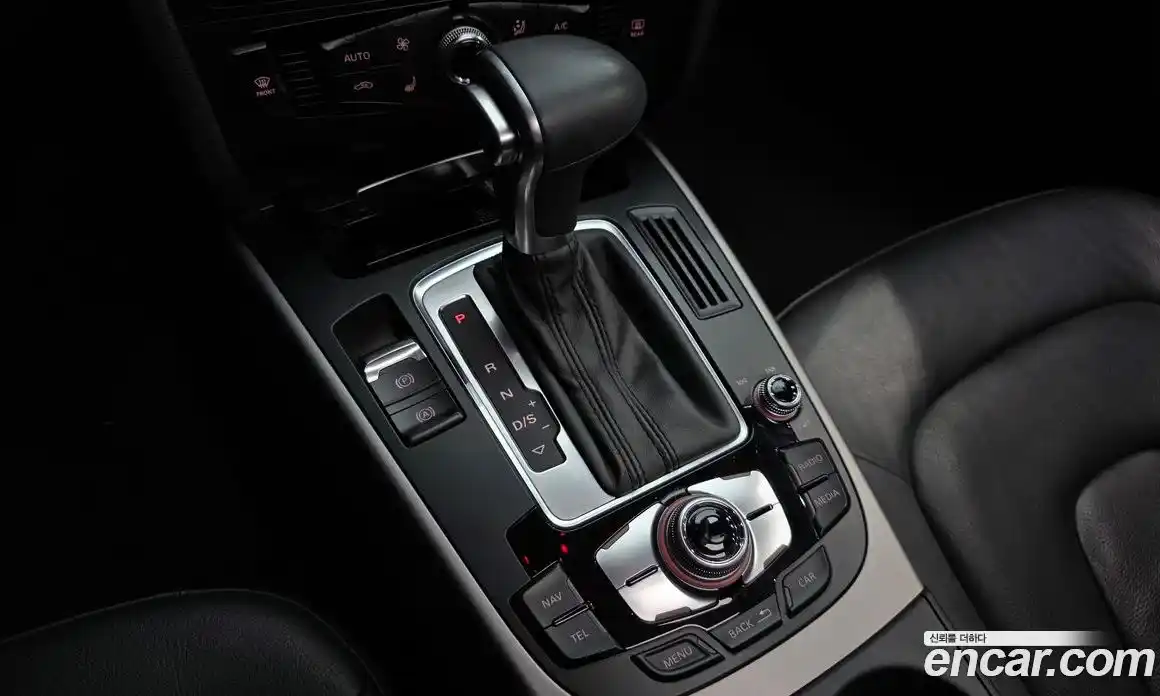 Audi A4 2014 2.0 Автомат в Москве № 163523, фото 19