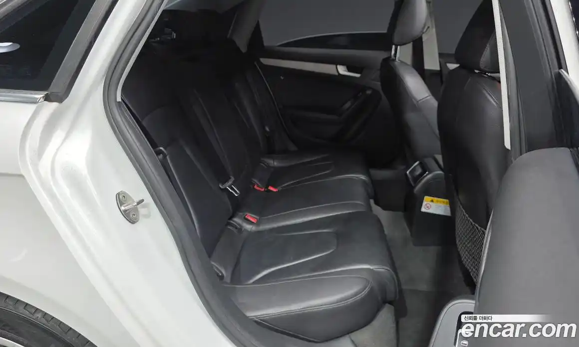 Audi A4 2014 2.0 Автомат в Москве № 163523, фото 9