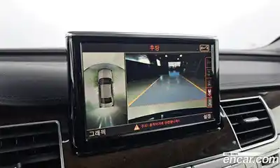 Audi A8 2015 4.0 Автомат в Москве № 163847, миниатюра 4