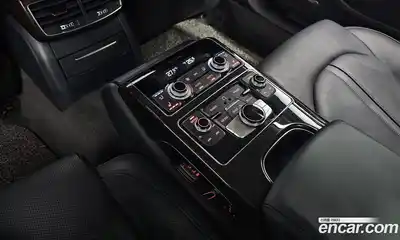 Audi A8 2015 4.0 Автомат в Москве № 163847, миниатюра 5