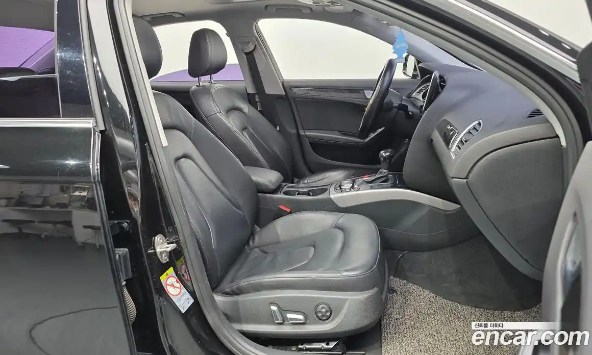 Audi A4 2015 2.0 Автомат в Москве № 163886, фото 12