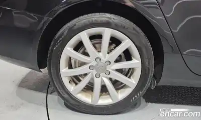 Audi A4 2015 2.0 Автомат в Москве № 163886, миниатюра 4