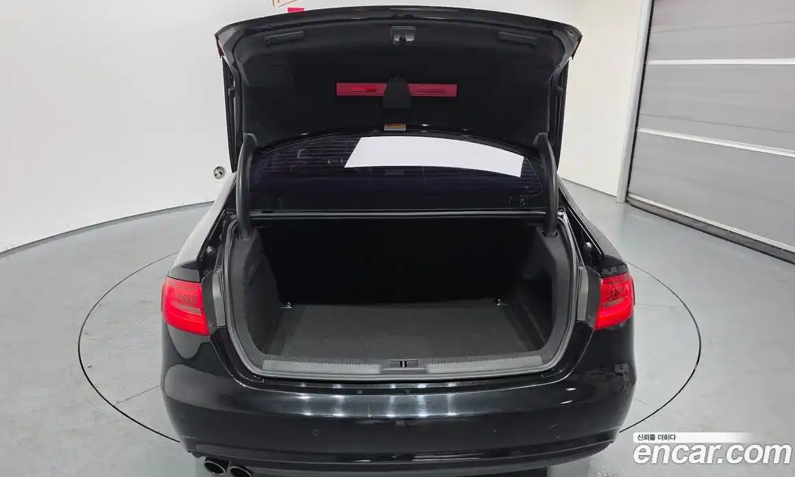 Audi A4 2015 2.0 Автомат в Москве № 163886, фото 5