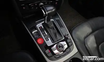 Audi A4 2015 2.0 Автомат в Москве № 163886, миниатюра 6