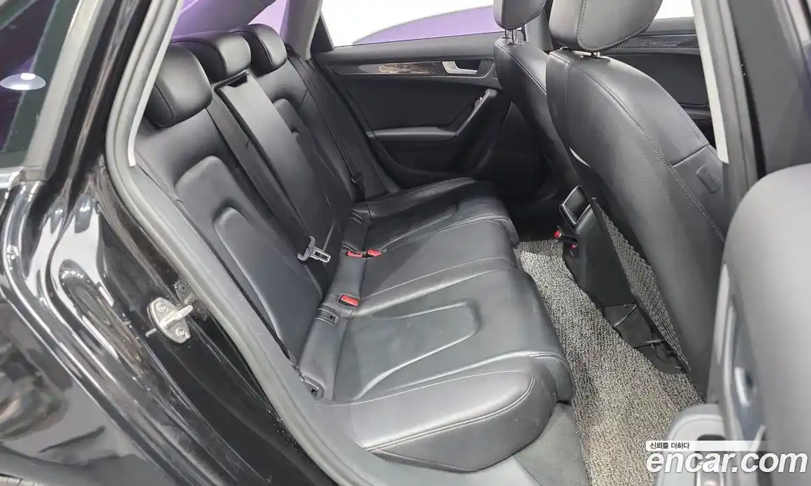 Audi A4 2015 2.0 Автомат в Москве № 163886, фото 7