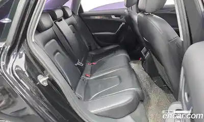 Audi A4 2015 2.0 Автомат в Москве № 163886, миниатюра 7