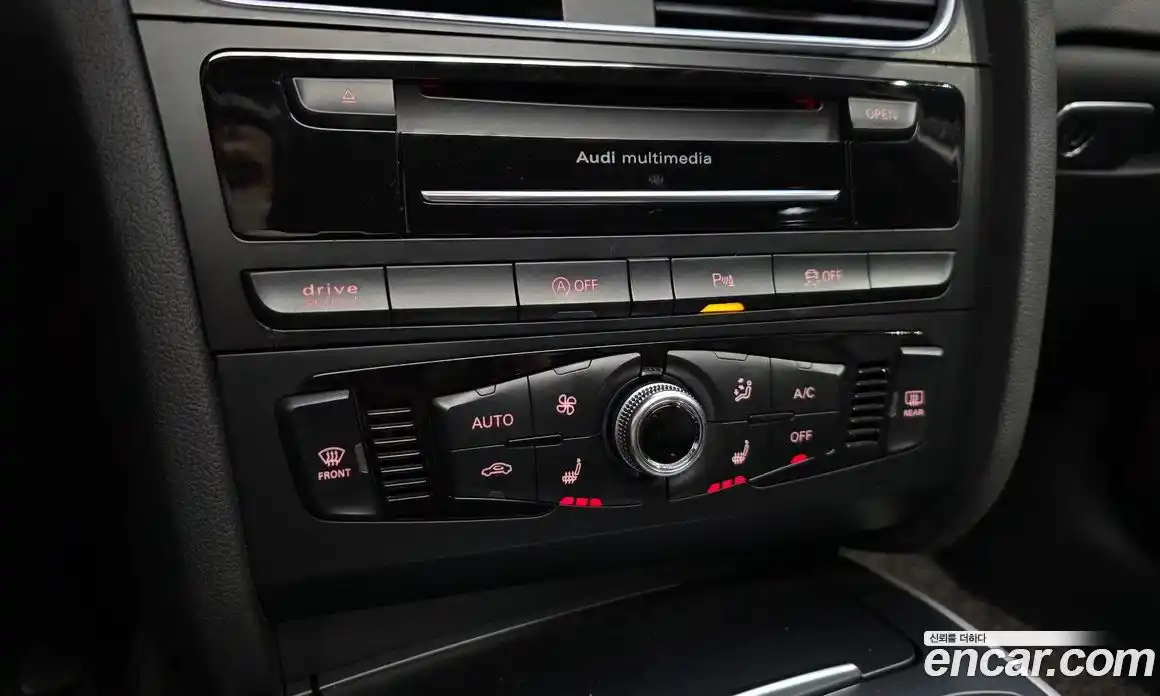 Audi A4 2015 2.0 Автомат в Москве № 163886, фото 8