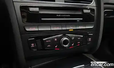 Audi A4 2015 2.0 Автомат в Москве № 163886, миниатюра 8