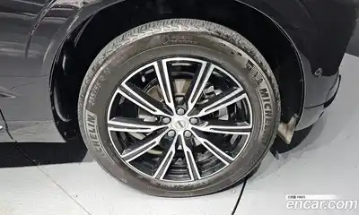 Volvo XC60 2021 2.0 Автомат в Москве № 164460, миниатюра 5