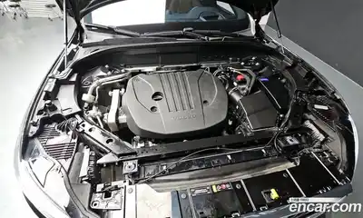 Volvo XC60 2021 2.0 Автомат в Москве № 164460, миниатюра 6