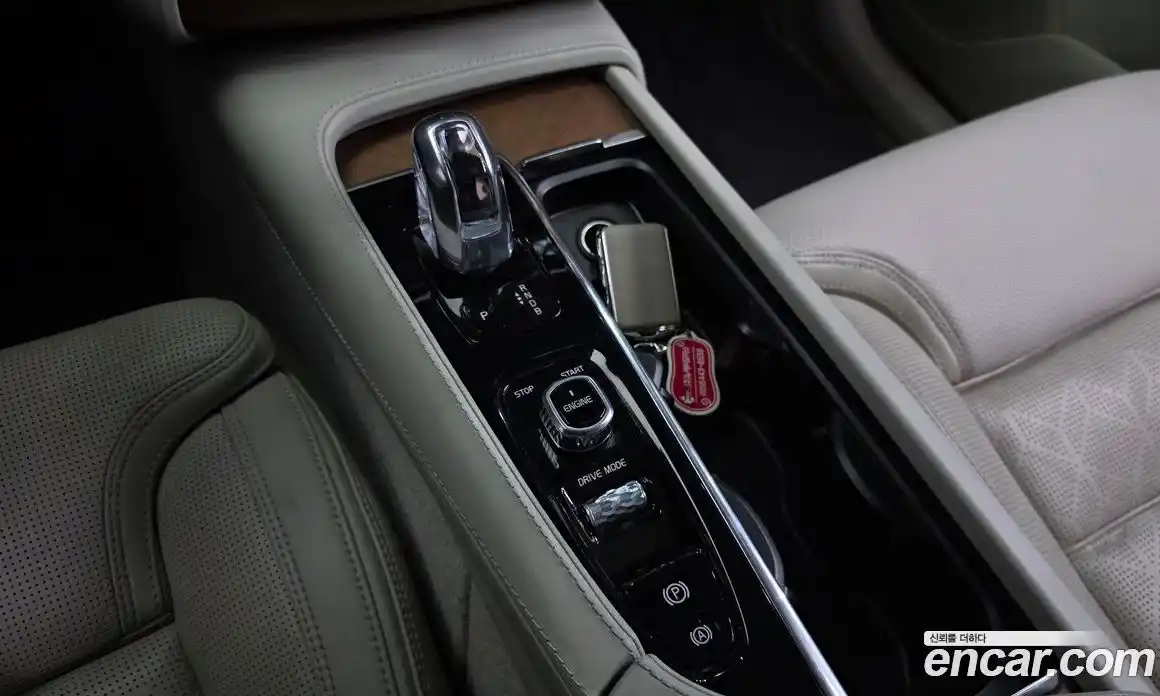 Volvo XC90 2017 2.0 Автомат в Москве № 164599, фото 16