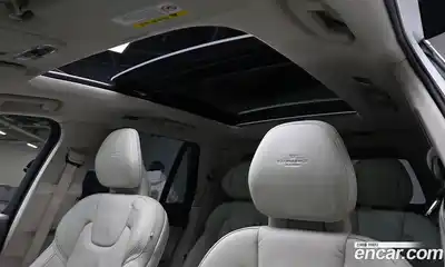 Volvo XC90 2017 2.0 Автомат в Москве № 164599, миниатюра 3