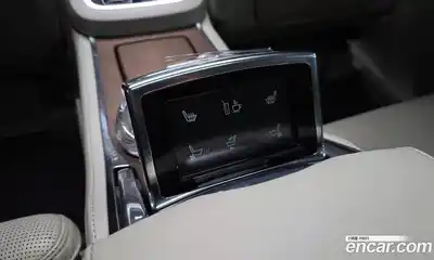 Volvo XC90 2017 2.0 Автомат в Москве № 164599, миниатюра 9