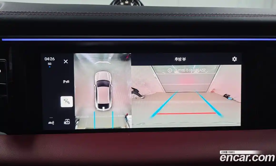 Porsche Macan 2025 0.2 Автомат в Москве № 164894, фото 17