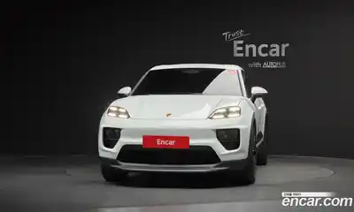 Porsche Macan 2025 0.2 Автомат в Москве № 164894, миниатюра 4