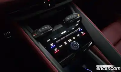 Porsche Macan 2025 0.2 Автомат в Москве № 164894, миниатюра 9