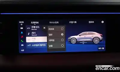 Porsche Macan 2025 0.2 Автомат в Москве № 164894, миниатюра 10