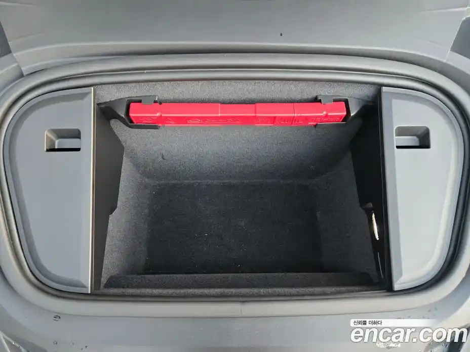 Porsche Taycan 2021 0.1 Автомат в Москве № 165384, фото 18