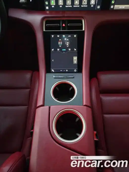 Porsche Taycan 2021 0.1 Автомат в Москве № 165384, фото 19