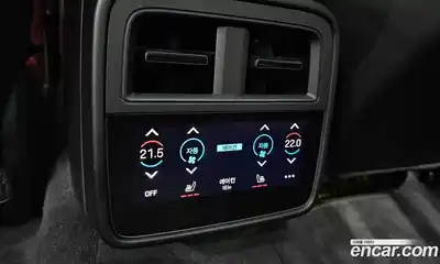 Porsche Taycan 2021 0.1 Автомат в Москве № 165436, миниатюра 2