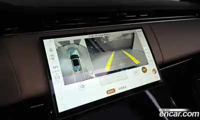 Land Rover Range-Rover Sport 2025 3.0 Автомат в Москве № 165992, миниатюра 11