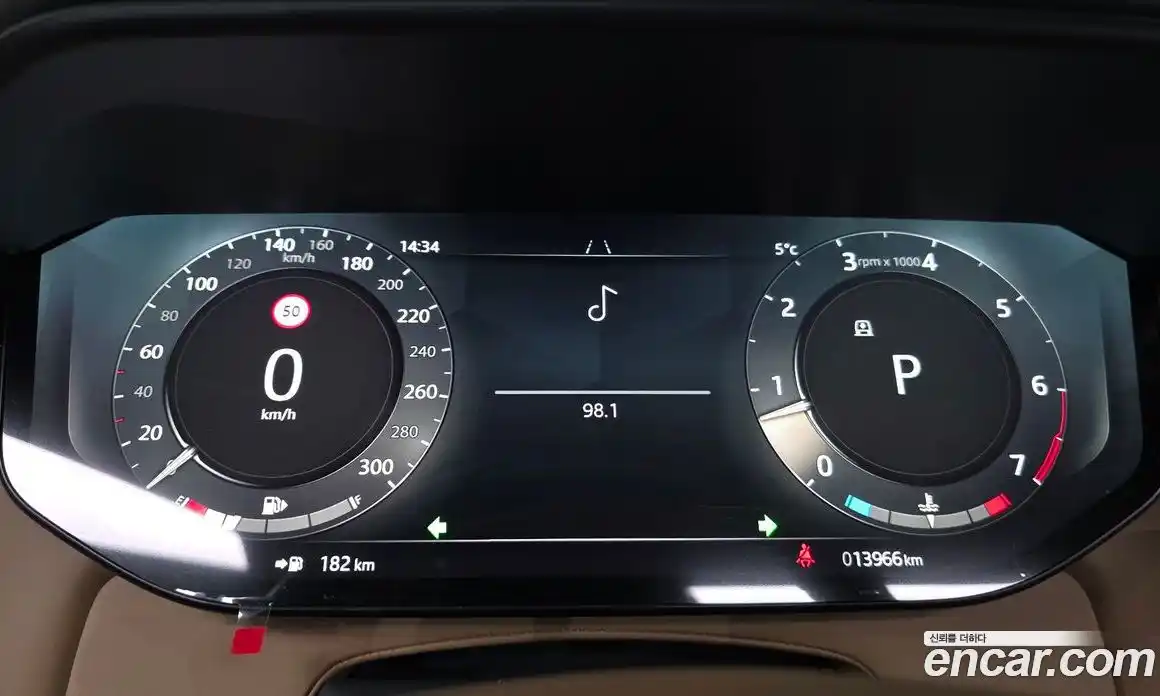 Land Rover Range-Rover Sport 2025 3.0 Автомат в Москве № 165992, фото 12