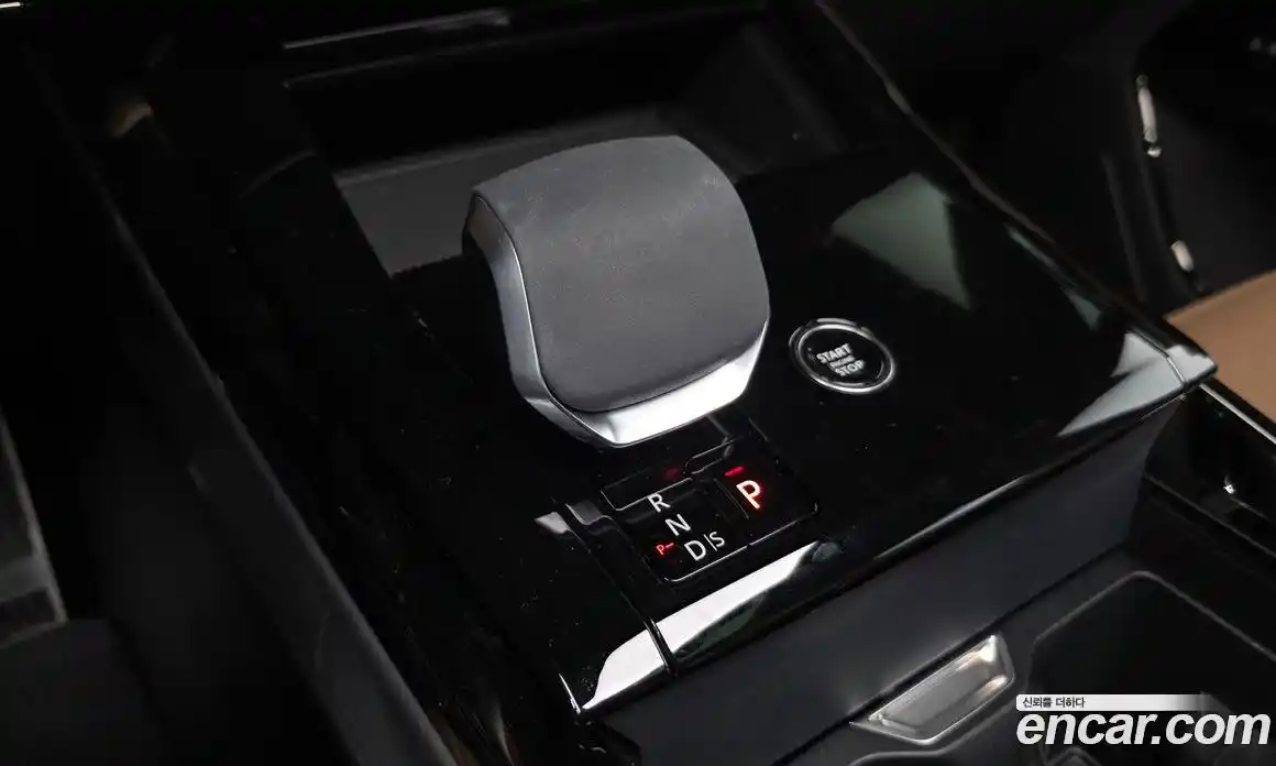 Land Rover Range-Rover Sport 2025 3.0 Автомат в Москве № 165992, фото 14