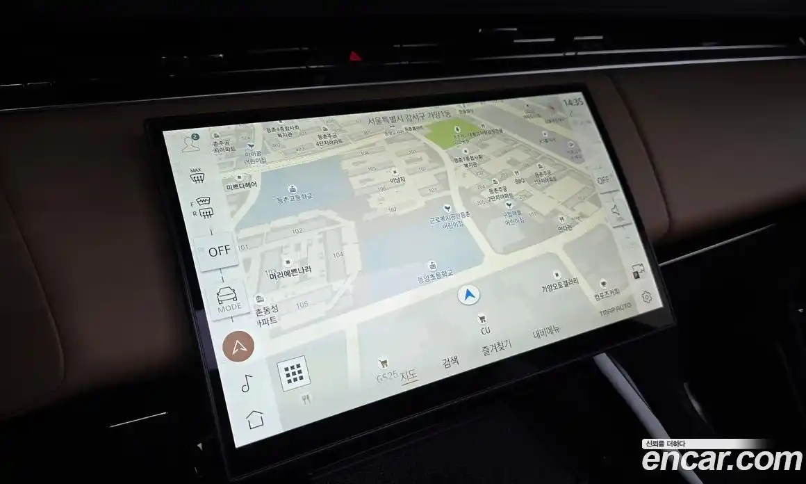 Land Rover Range-Rover Sport 2025 3.0 Автомат в Москве № 165992, фото 6