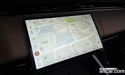 Land Rover Range-Rover Sport 2025 3.0 Автомат в Москве № 165992, миниатюра 6