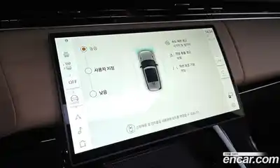 Land Rover Range-Rover Sport 2025 3.0 Автомат в Москве № 165992, миниатюра 8