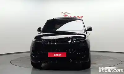 Land Rover Range-Rover Sport 2025 3.0 Автомат в Москве № 165992, миниатюра 9