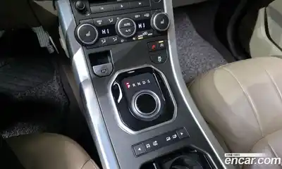 Land Rover Range-Rover Evoque 2016 2.0 Автомат в Москве № 166303, миниатюра 5