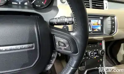 Land Rover Range-Rover Evoque 2016 2.0 Автомат в Москве № 166303, миниатюра 6