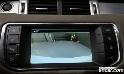 Land Rover Range-Rover Evoque 2016 2.0 Автомат в Москве № 166303, миниатюра 7