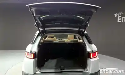 Land Rover Range-Rover Evoque 2016 2.0 Автомат в Москве № 166303, миниатюра 8