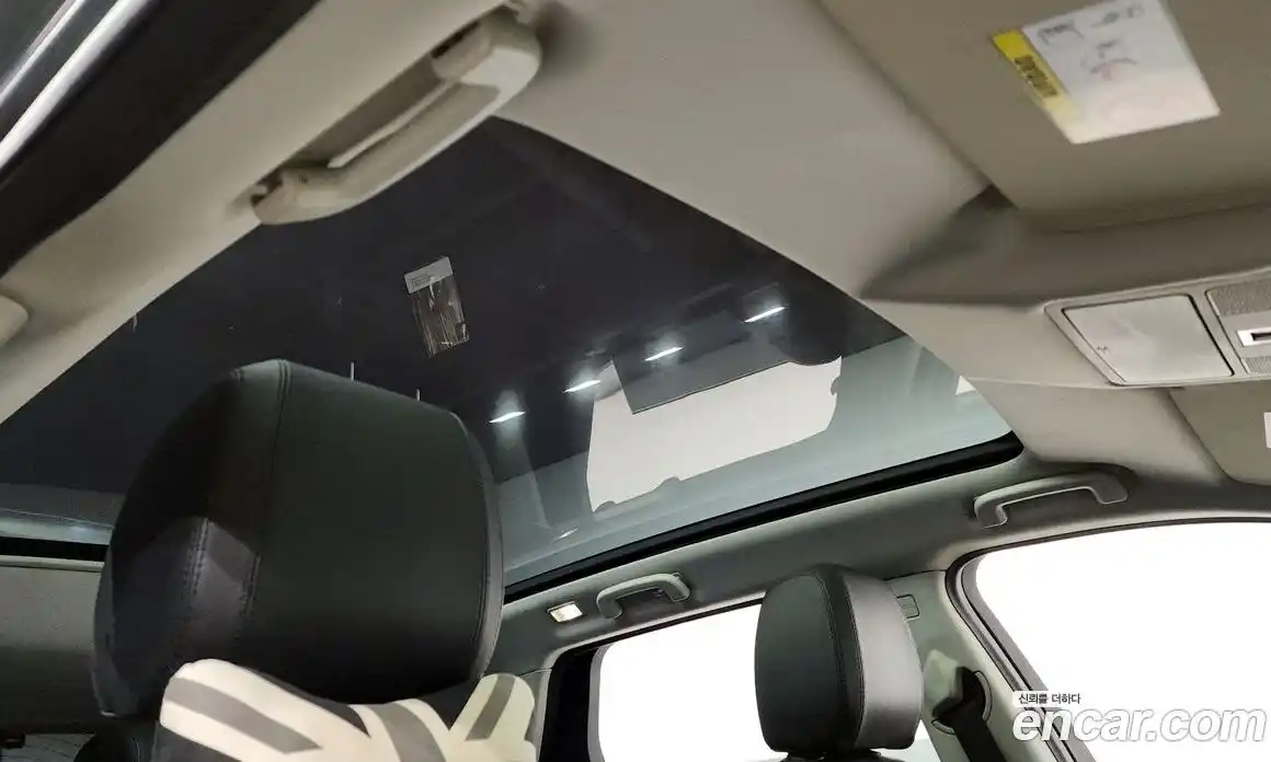 Land Rover Discovery Sport 2019 2.0 Автомат в Москве № 166376, фото 19